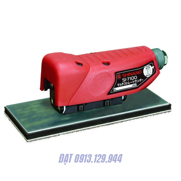 Máy chà nhám tịnh tiến Shiano SI-7100S