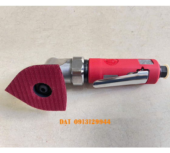 Máy chà nhám tam giác Shinano SI-3200