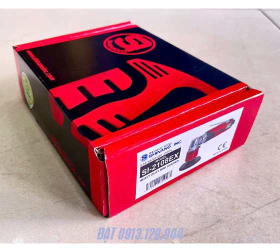 May-cha-nham-toc-do-cao SI-2108EX