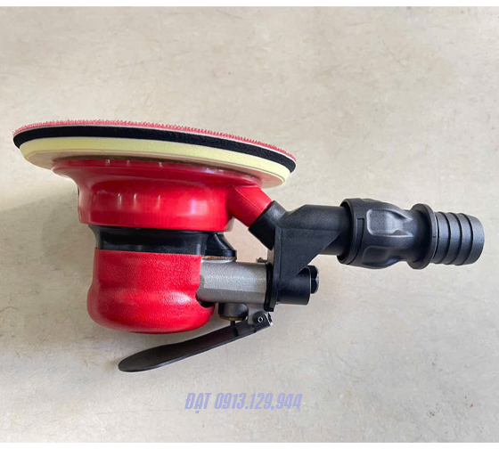 Máy chà nhám tròn 6in Shinano SI-31212