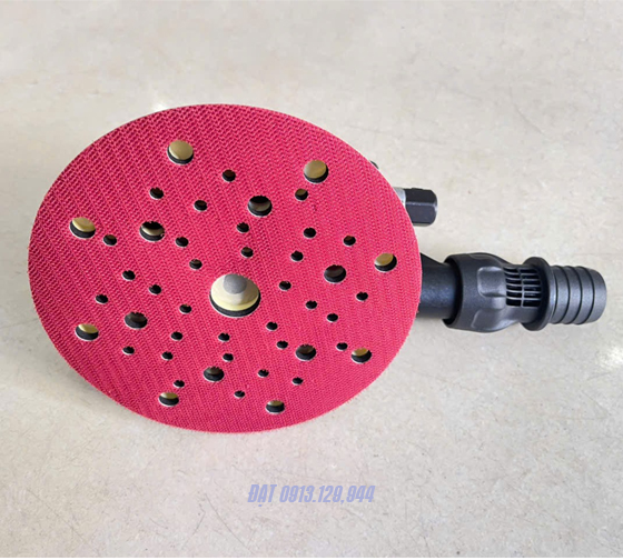 Máy chà nhám tròn 6in Shinano SI-3121