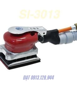 Máy chà nhám hút bụi khí nén Shinano SI-3013
