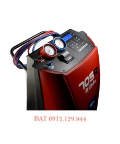 Máy sạc gas R134A tự động TEXA 705R