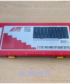 Nguyên bộ lục giác 1/2 19 chi tiết JTC-K4191