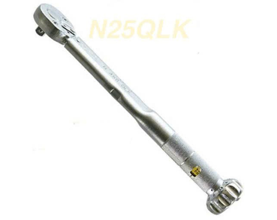 Dụng cụ cân chỉnh lực 3/8" N25QLK Chính hảng Dụng cụ cân chỉnh lực 3/8" N25QLK Chính hảng