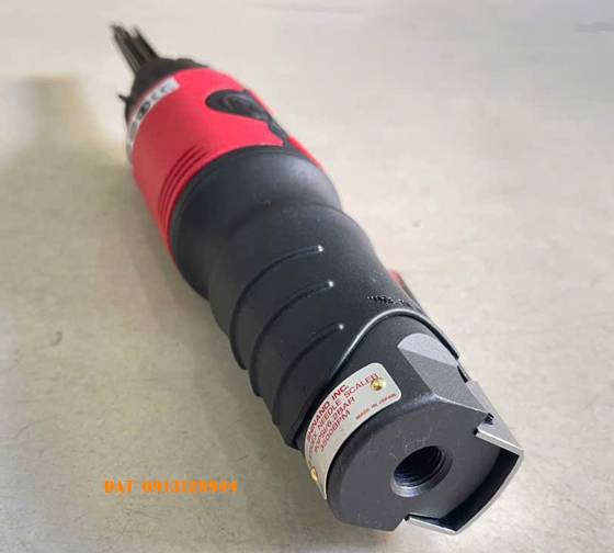 Máy đánh rỉ dùng khí nén Shinano SI-4150EX