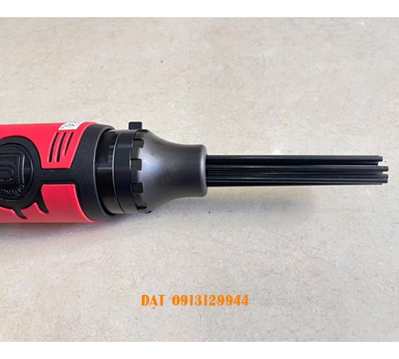 Máy đánh rỉ dùng khí nén Shinano SI-4150EX