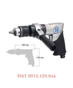 Máy khoan hơi 13mm Shinano SI-5305-8A