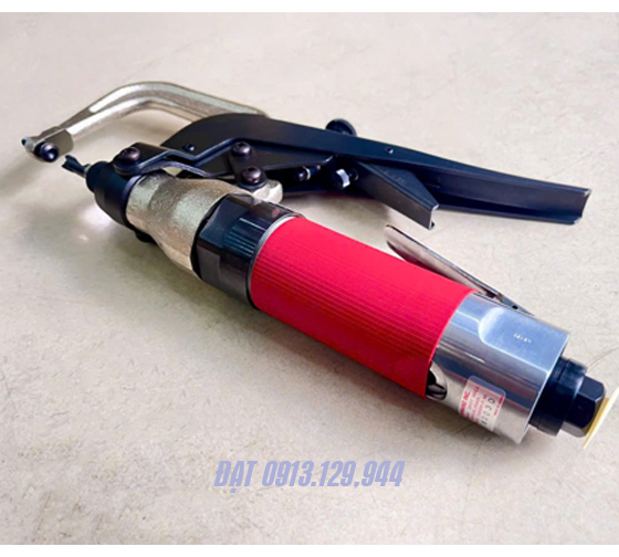 Máy khoan mối hàn bấm chuyên dụng SI-5800
