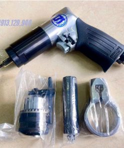Máy khoan hơi cầm tay 13mm Shinano SI-5305-8A1
