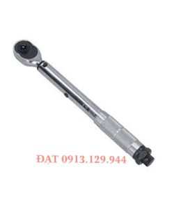Cần siết cân lực 1/4" 2-24Nm JTC-1201 cao cấp