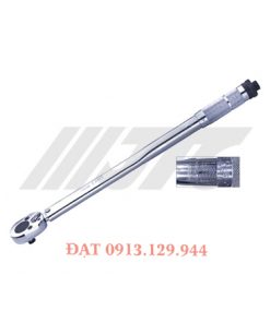 Cần siết cân lực 3/4" 65-415Nm JTC-1205