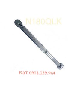 Cần siết cân lực 1/2" 40-180Nm Kanon-N180QLK