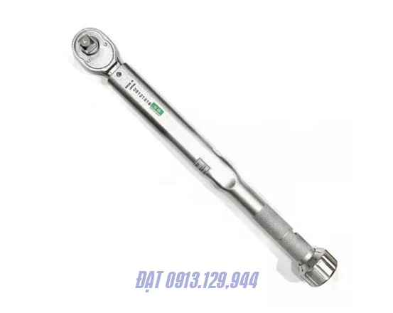 cần chỉnh lực 1/4" N6QLK kanon chuyên dụng cần chỉnh lực 1/4" N6QLK kanon chuyên dụng