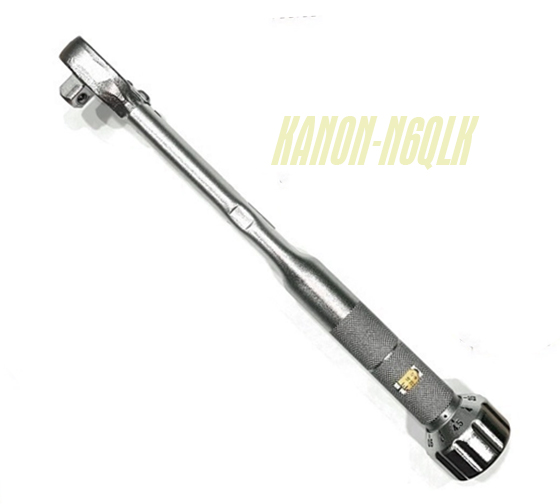 Cần siết lực chất lượng 1/4" Kanon-N6QLK