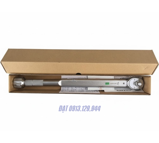 Cần siết lực nhật bản KANON N180QLK
