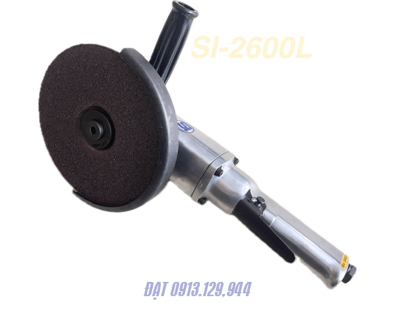 thiết bị mài 7" khí nén shinano si-2600L chất lượng cao thiết bị mài 7" khí nén shinano si-2600L chất lượng cao