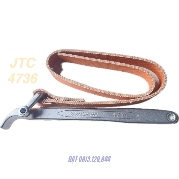 Dụng cụ tháo mở lọc nhớt đa năng JTC 4736 Dụng cụ tháo mở lọc nhớt đa năng JTC 4736
