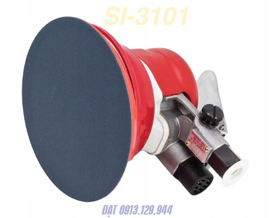 Máy chà nhám tròn chất lượng shinano SI-3101 Máy chà nhám tròn chất lượng shinano SI-3101