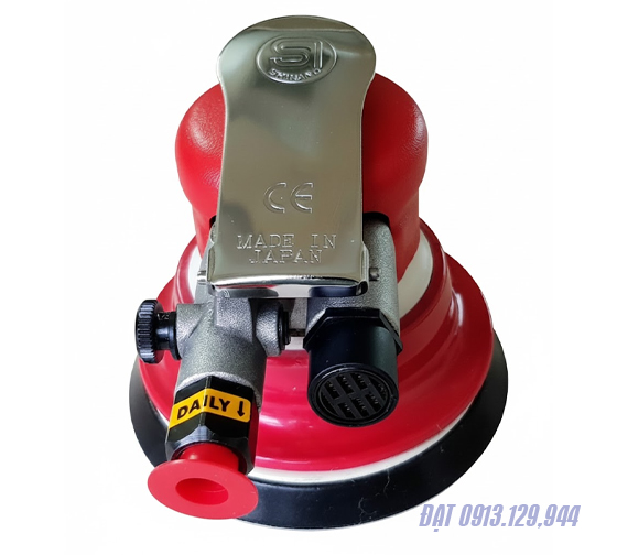 Máy chà nhám tròn shinano SI-3101