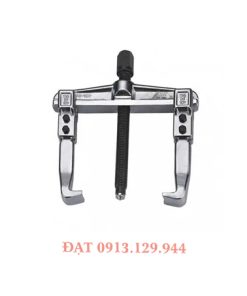 Cảo 2 chấu chữ H 30-80mm JTC-35178