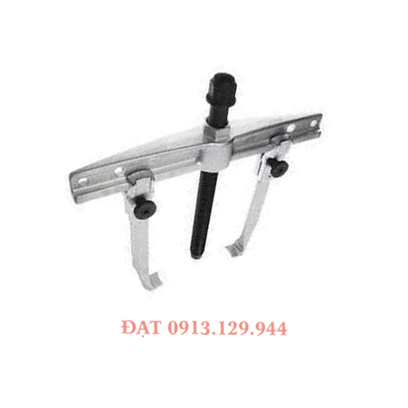 Cảo 2 Chấu Chữ H 80 350mm JTC 351735.0 Cảo 2 chấu chữ H 80–350mm JTC-351735