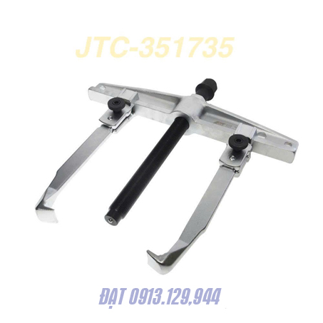 Cảo bạc đạn buly 2 chấu JTC-351735 Cảo bạc đạn buly 2 chấu JTC-351735