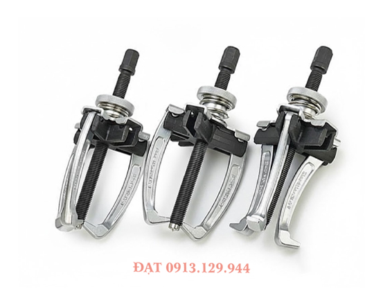 Cảo 2 Và 3 Chấu 4inch đài Loan JTC 35164 Cảo 2 và 3 chấu 4" Đài Loan JTC-35164