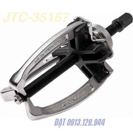 Cảo 2,3 chấu cơ khí JTC-35167