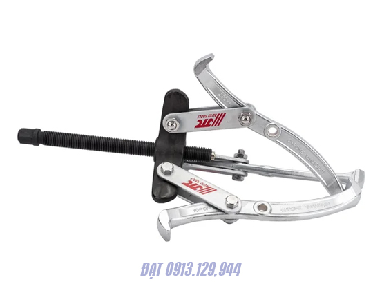 Cảo 3 chấu Đài Loan JTC-351410 Cảo 3 chấu Đài Loan JTC-351410