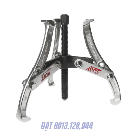 Cảo 3 chấu chất lượng 10" JTC-351410 Cảo 3 chấu chất lượng 10" JTC-351410