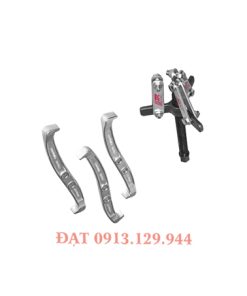 Cảo 3 chấu 10" JTC-351410