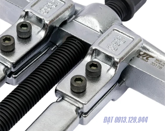 Cảo bạc đạn Đài Loan 30-80mm JTC-35178