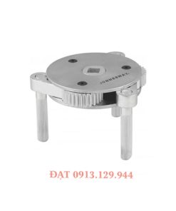 Cảo mở lọc nhớt 3 chấu 106–160mm JTC-1453