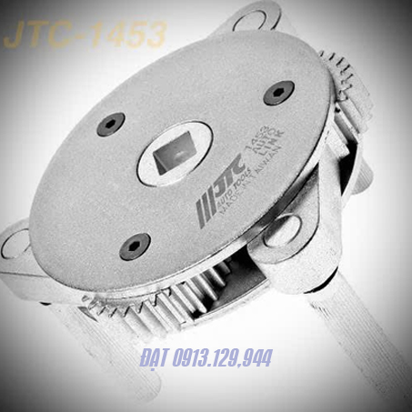 Cảo mở lọc nhớt công nghệ cao JTC-1453