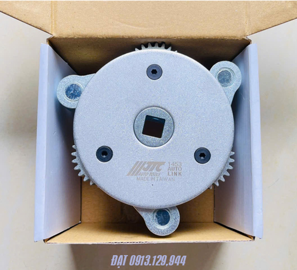 Cảo mở lọc nhớt 3 chấu JTC-1453 Cảo mở lọc nhớt 3 chấu JTC-1453