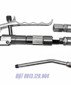 Súng bơm mỡ giá kho Jolong G200