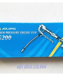 Tay bơm mỡ bò chính hảng Jolong G200
