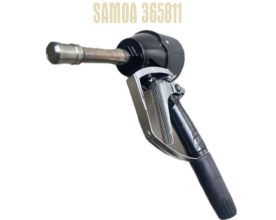 Tay bơm nhớt tự động cao cấp Samoa 365811 Tay bơm nhớt tự động cao cấp Samoa 365811