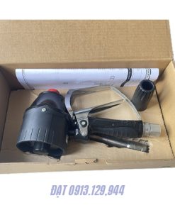 Tay bơm nhớt chính xác samoa 365811