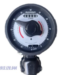 Vòi bơm nhớt công nghệ samoa 365811