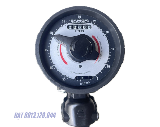 Vòi bơm nhớt công nghệ samoa 365811