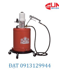Máy bơm mỡ bò khí nén A65G
