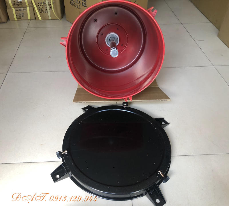 thiết bị bơm hút mỡ bò Jolong A65G