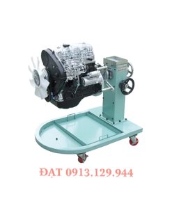 Gía quay động cơ chuyên dụng G-360101