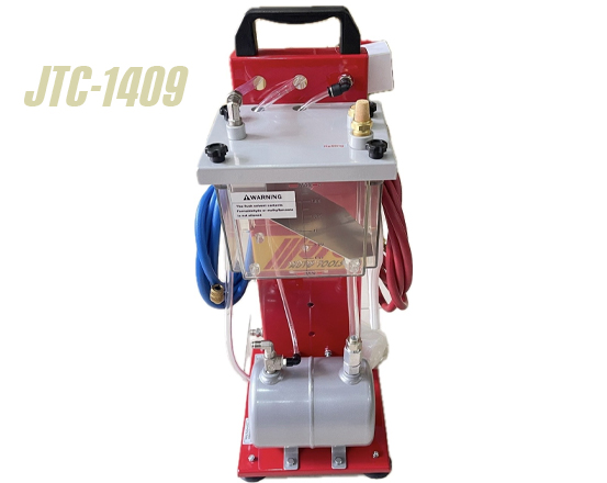 Thiết bị vệ sinh giàn lạnh JTC-1409