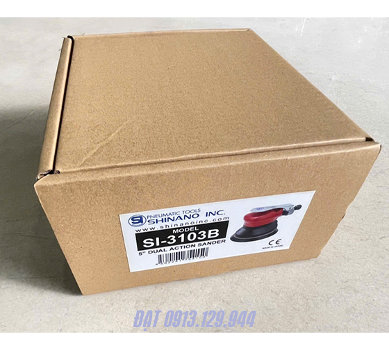 Máy chà nhám SHINANO SI-3103B Máy chà nhám SHINANO SI-3103B