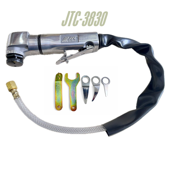 Máy cắt keo ron kính chắn gió ô tô JTC-38306