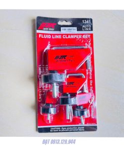 Bộ kẹp ống dầu 4 món JTC-1341