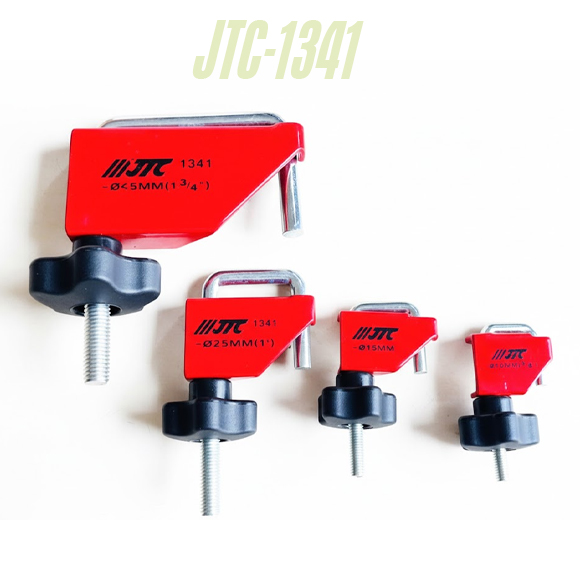 Bộ kẹp ống dầu 4 món JTC-1341